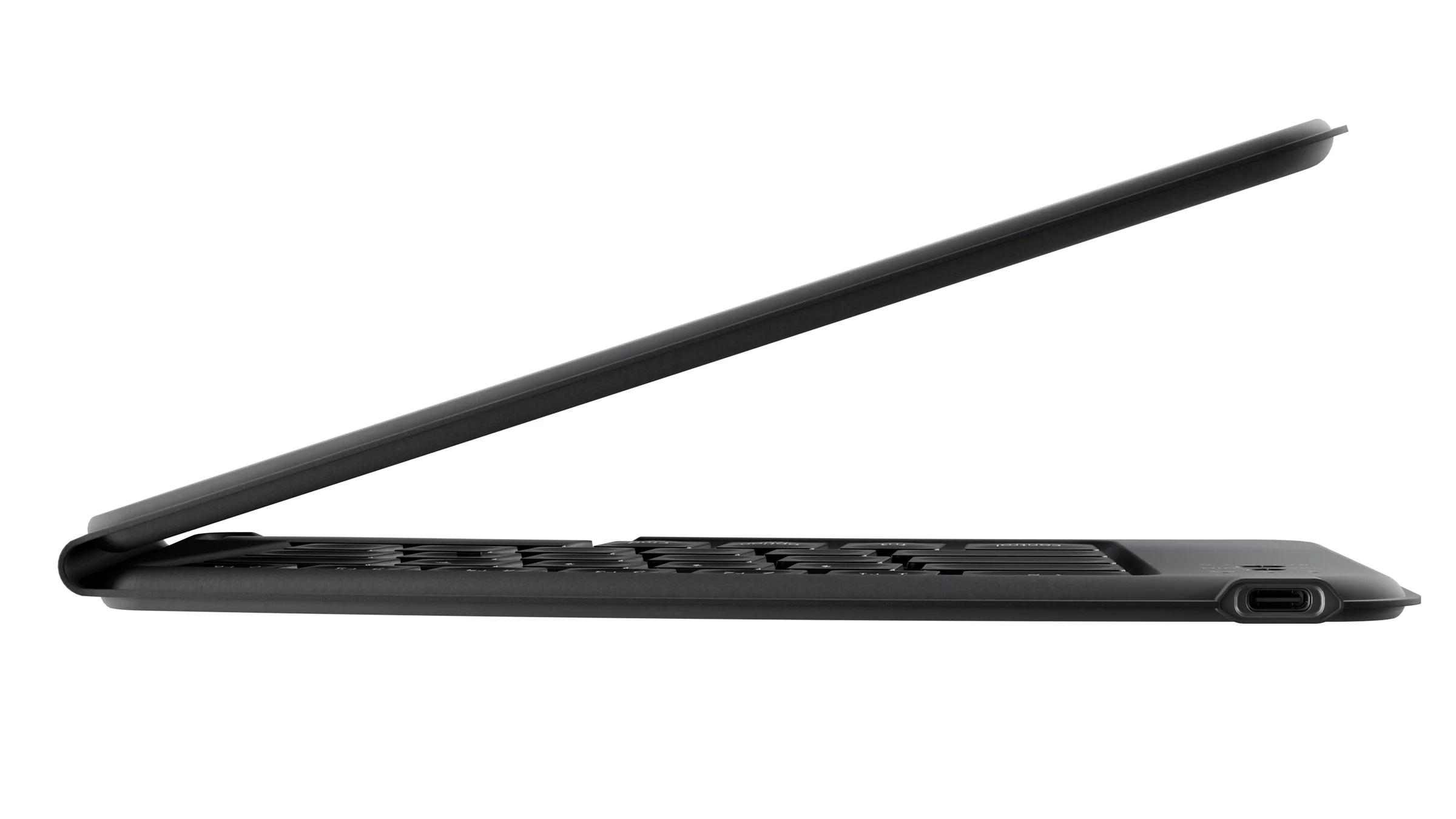 Keychron B11 Pro 65% Wireless Low Profile Foldable Keyboard - Image 4