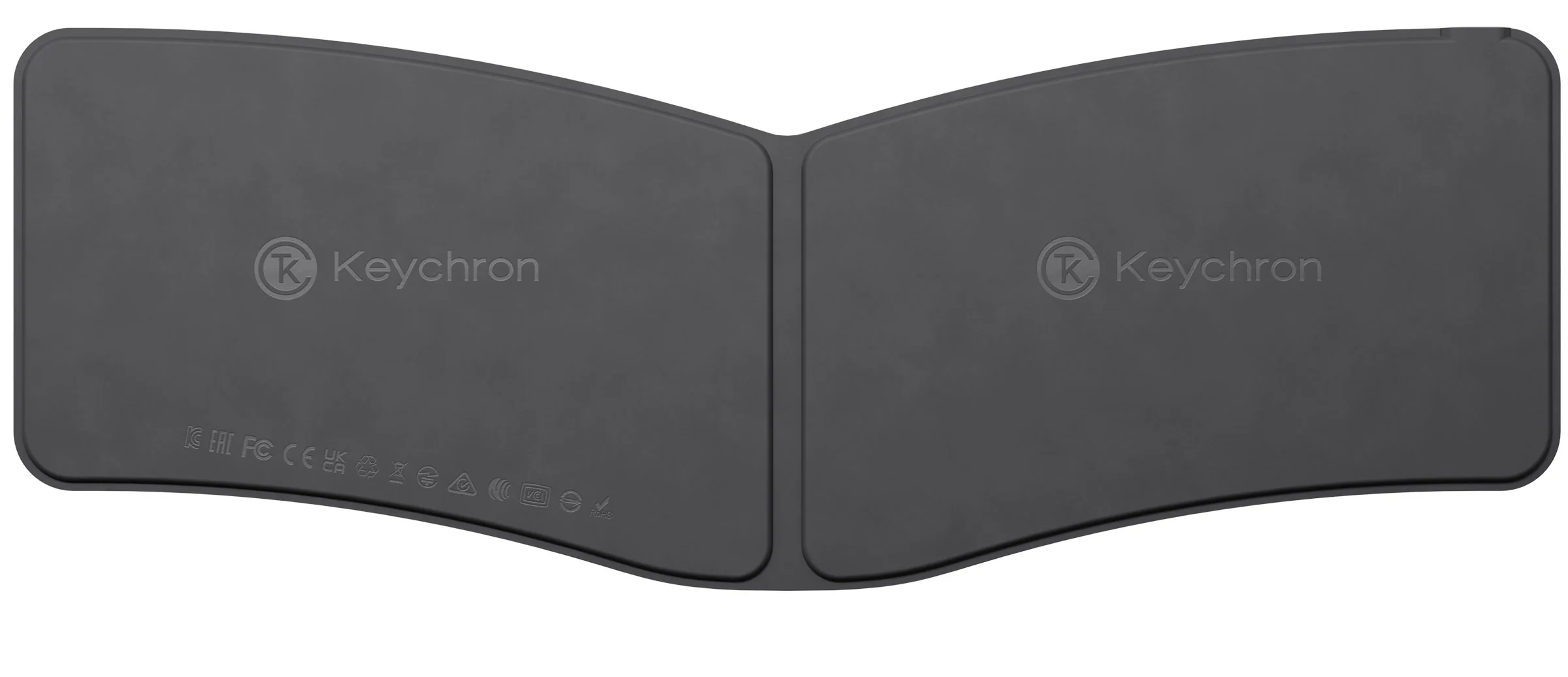 Keychron B11 Pro 65% Wireless Low Profile Foldable Keyboard - Image 5