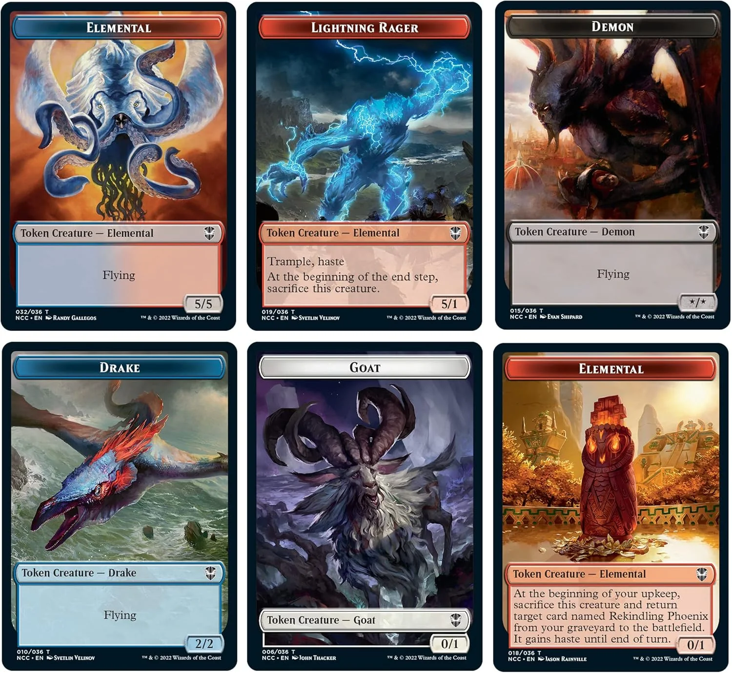 Magic The Gathering Streets of New Capenna Commander Deck Maestros Massacre - Image 3