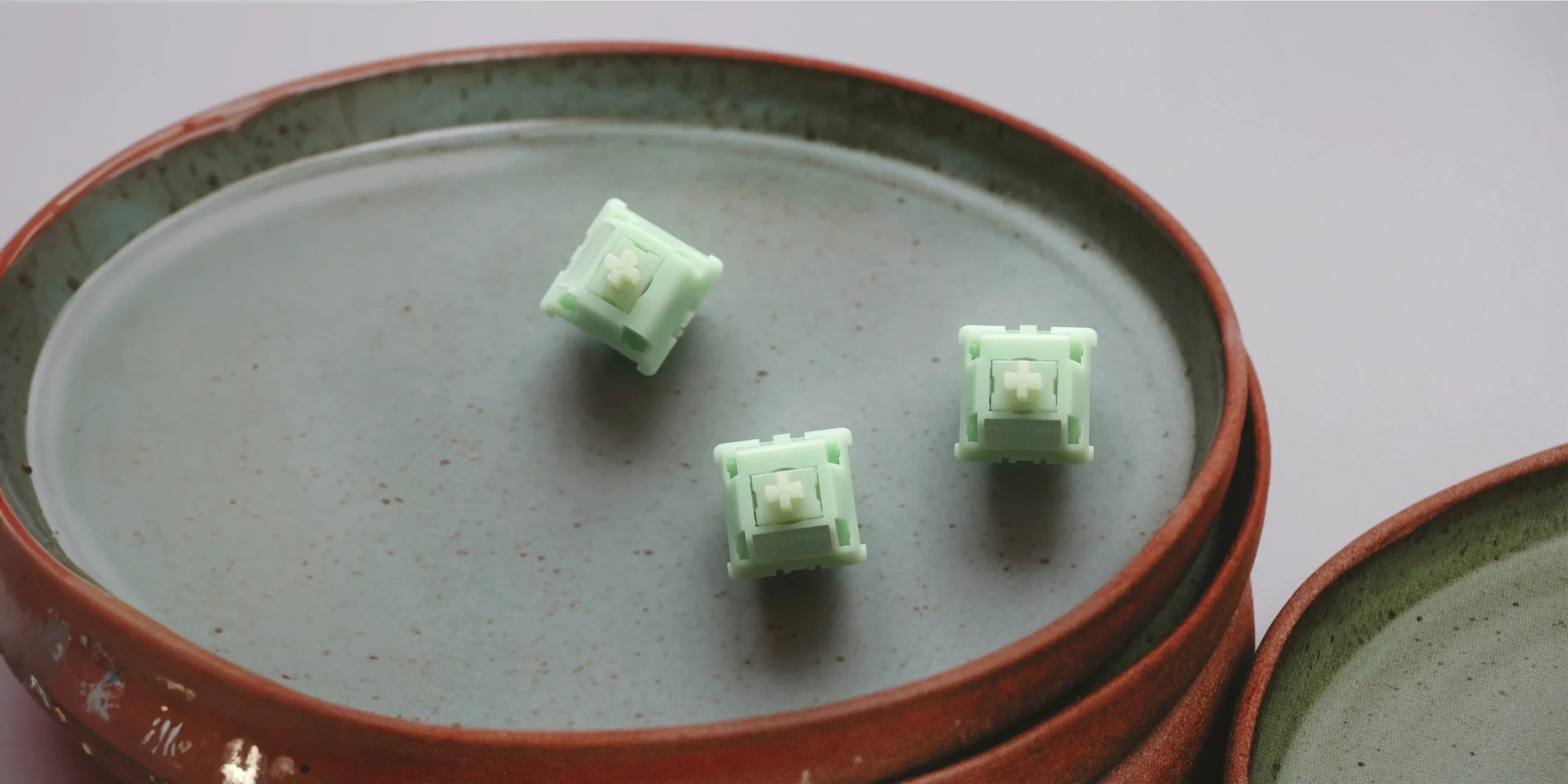 Wuque Studio Jade 50g Linear PCB Mount Switch - Image 10