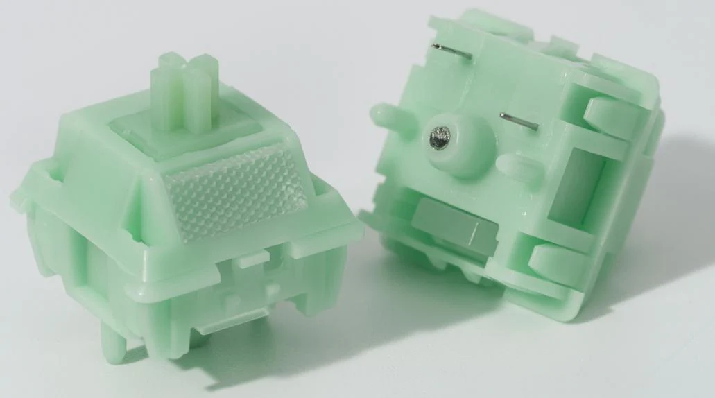 Wuque Studio Jade 50g Linear PCB Mount Switch - Image 6