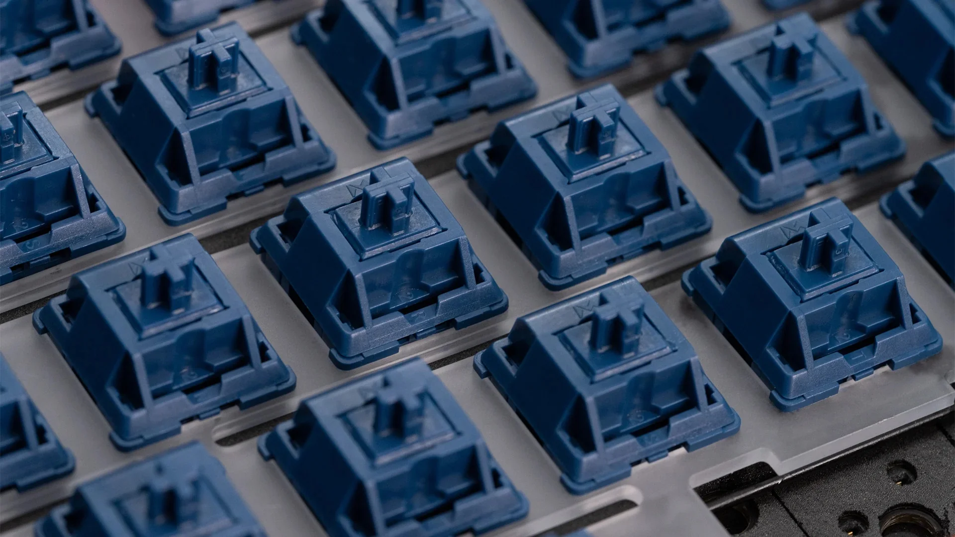 Wuque Studio Light Tactile 35g PCB Mount Switch - Image 10