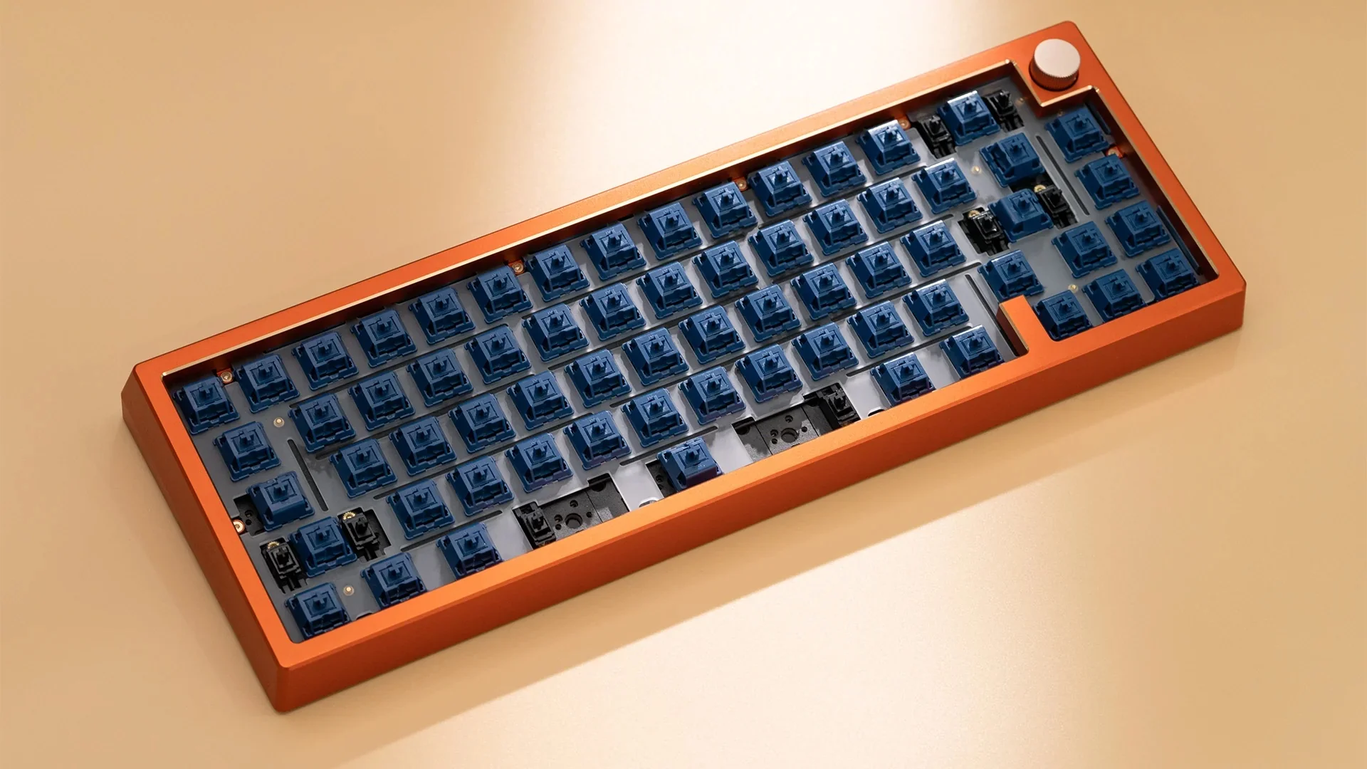 Wuque Studio Light Tactile 35g PCB Mount Switch - Image 3