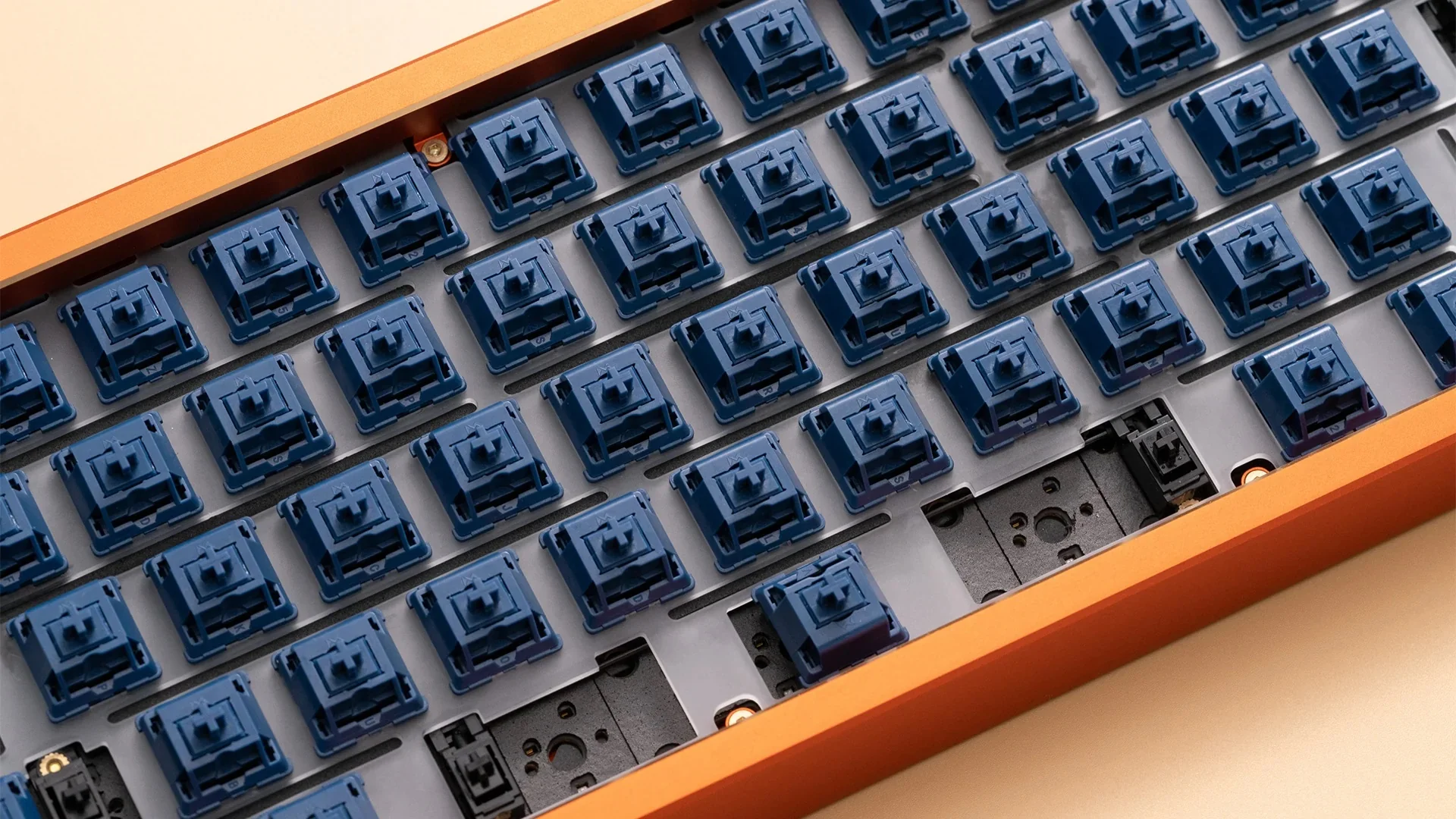 Wuque Studio Light Tactile 35g PCB Mount Switch - Image 4