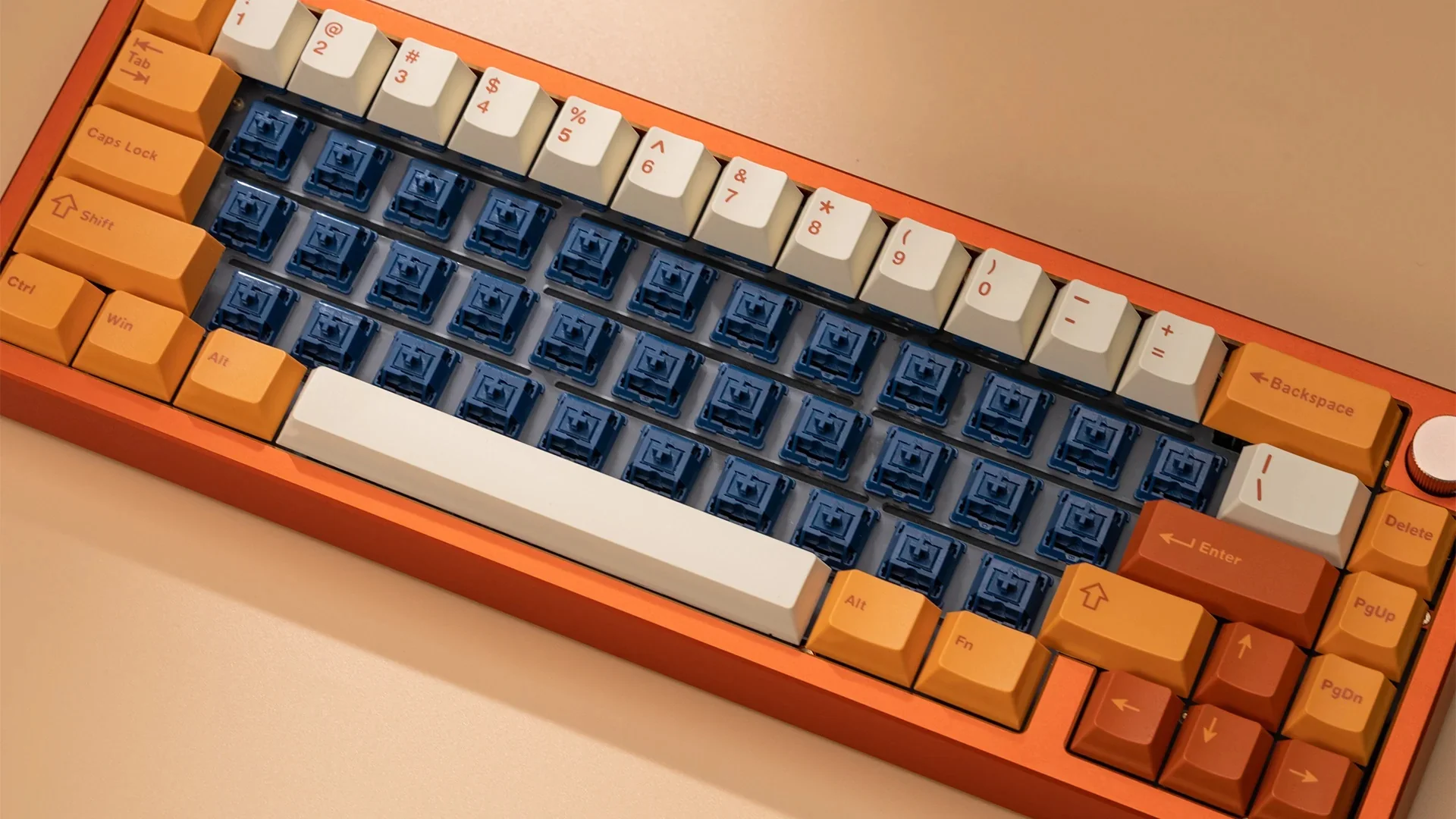 Wuque Studio Light Tactile 35g PCB Mount Switch - Image 5